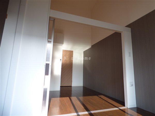 その他部屋・スペース　洋室