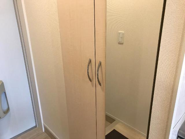 収納　収納