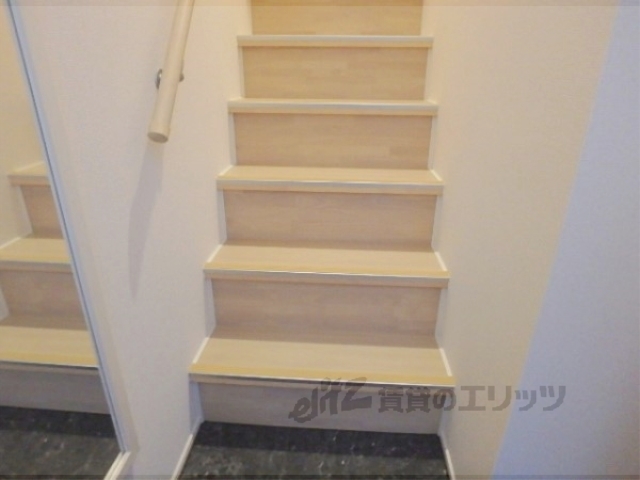 その他部屋・スペース　廊下