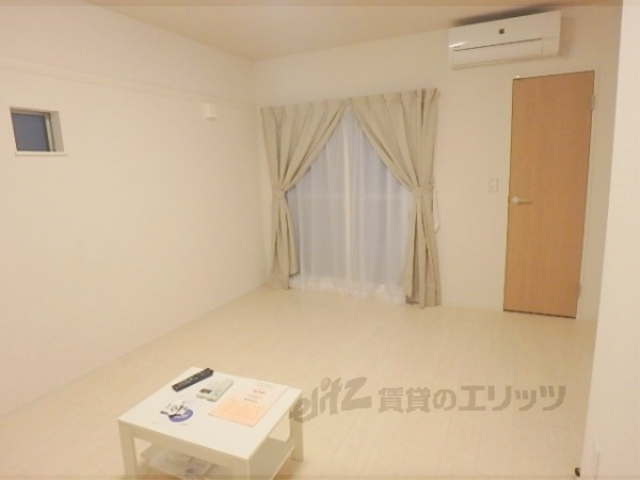 居室・リビング　洋室