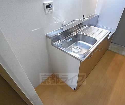 キッチン　自炊派のあなたにファミリーキッチン・