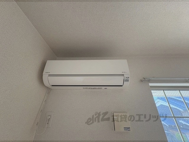 その他設備　浴室乾燥機