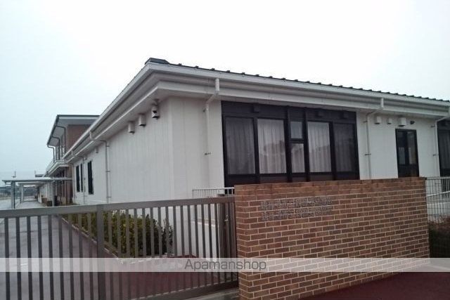 幼稚園・保育園　観音寺市立観音寺幼稚園（幼稚園・保育園）まで1100m