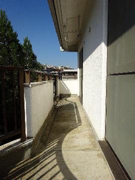 　バルコニー　ベランダ