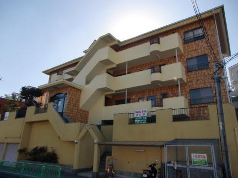 茨木市南春日丘７