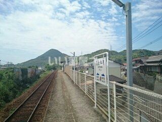 その他　本山(長崎県)（その他）まで22m