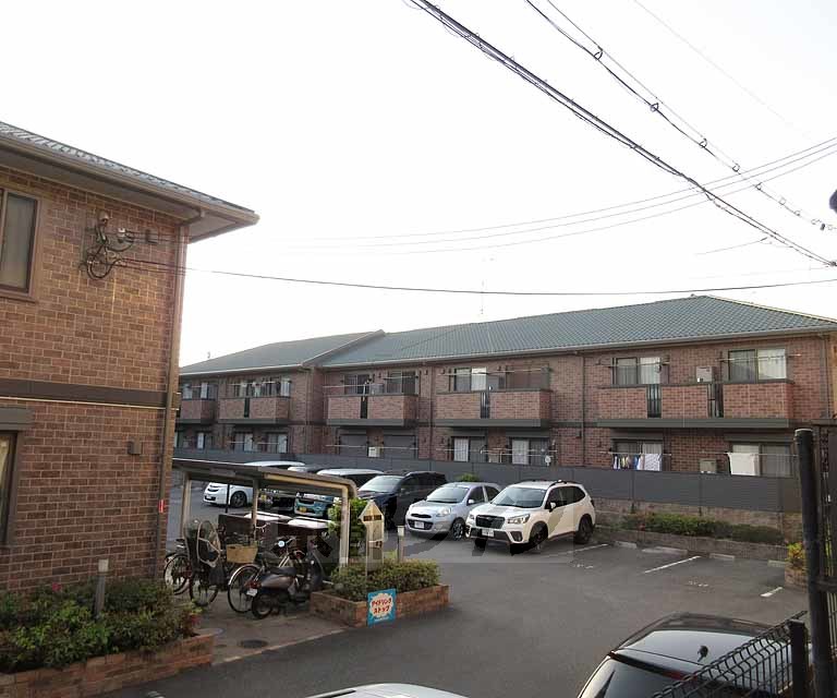 眺望　眺望です