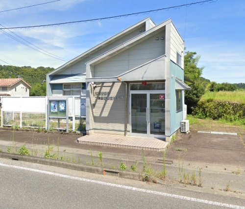 警察署・交番　加茂警察署下米田駐在所（警察署・交番）まで1663m