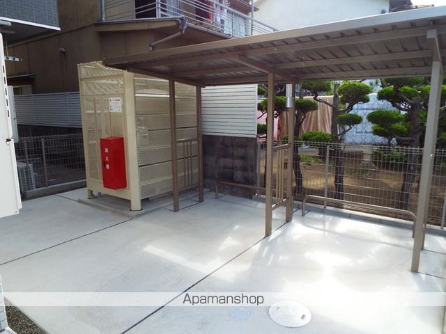 その他共有部分　その他共有部分