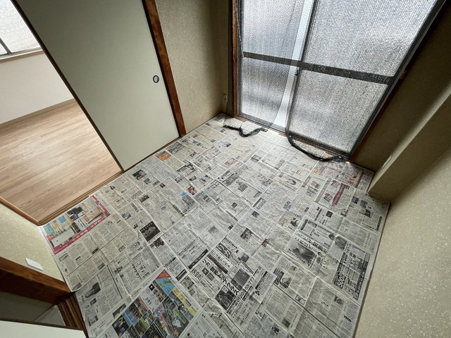 居室・リビング