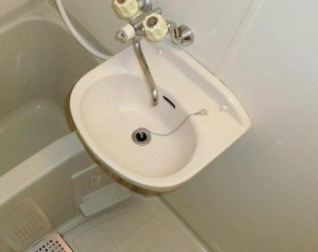 　洗面設備　洗面ボウル