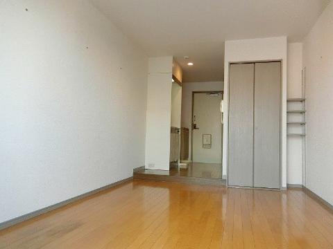 　居室・リビング　洋室