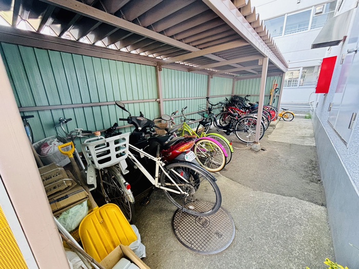 その他共有部分