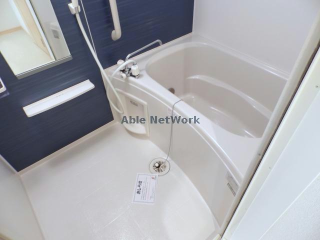 バス・シャワールーム　参照写真です