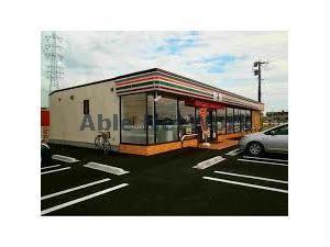 コンビニ　セブンイレブン（コンビニ）まで364m