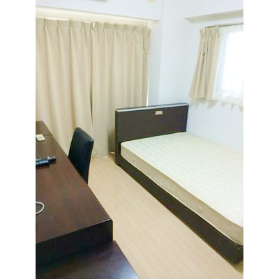 その他部屋・スペース　明るい室内です