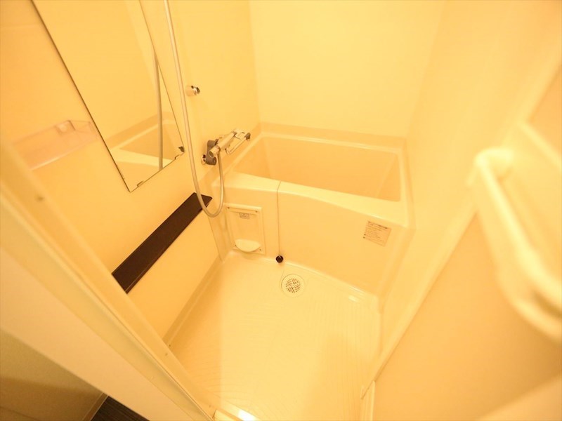 バス・シャワールーム　バスルーム　浴室暖房乾燥機付き