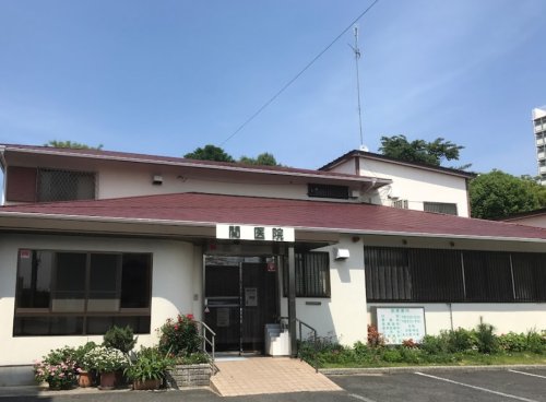 病院　関医院（病院）まで594m