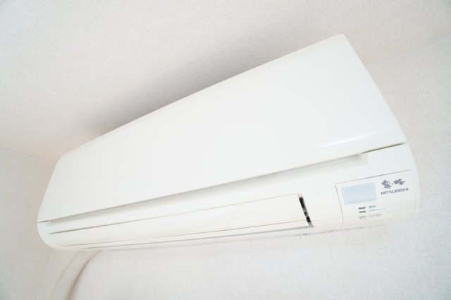 その他設備　※同物件・反転タイプの写真です。