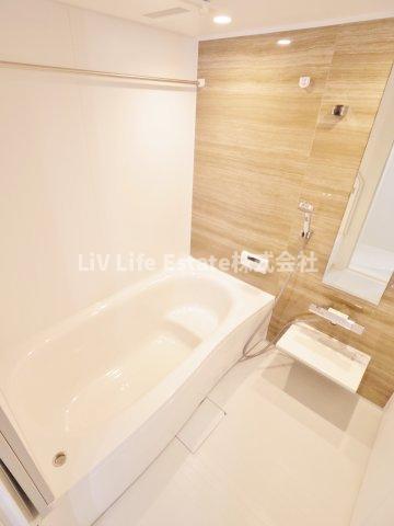 バス・シャワールーム　※同仕様写真