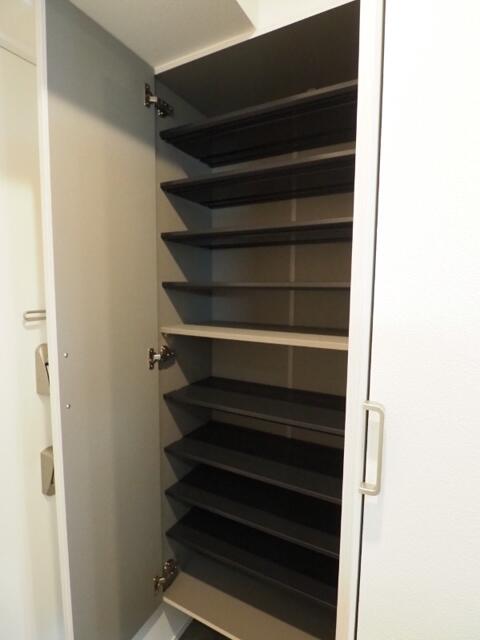 玄関　別部屋参考写真