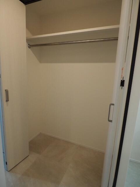 収納　別部屋参考写真