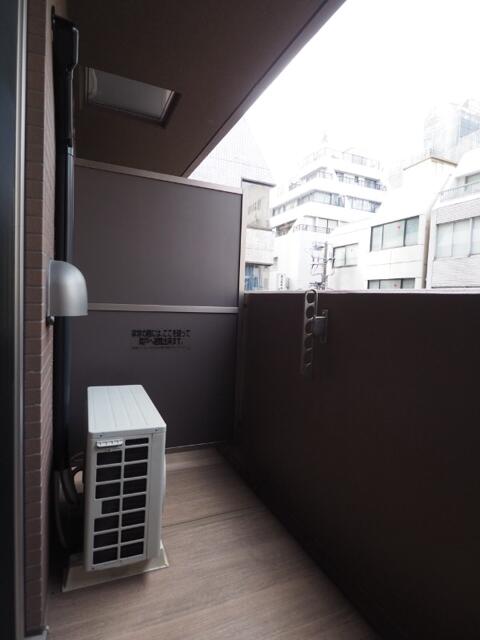 バルコニー　別部屋参考写真