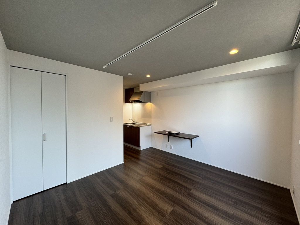 居室・リビング　リビング/居室