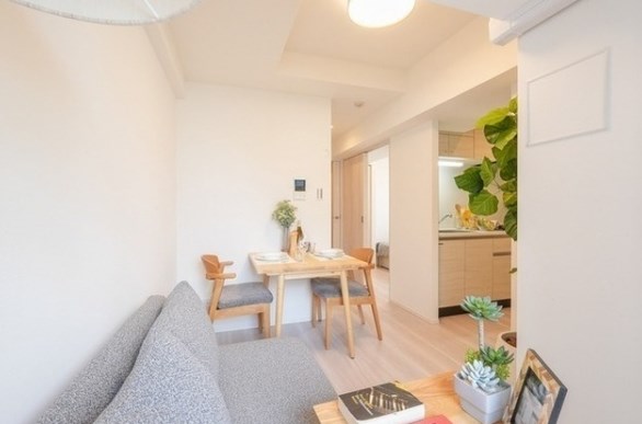 居室・リビング