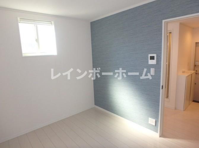 その他部屋・スペース　過ごしやすい室内です