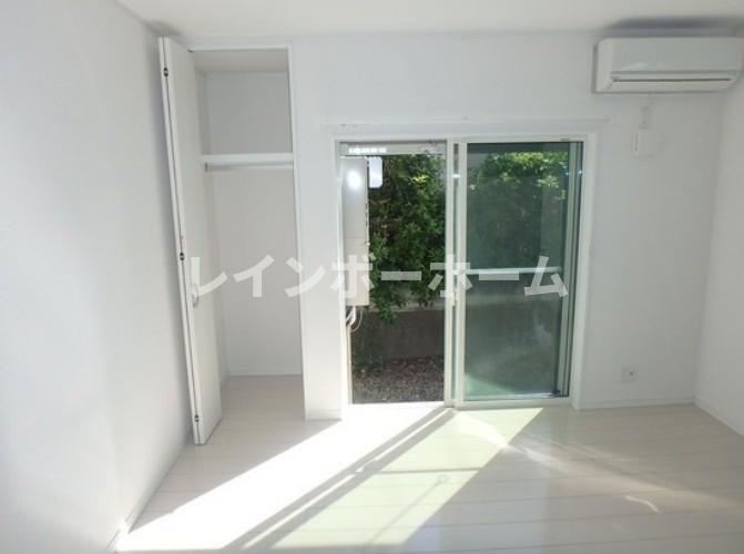 居室・リビング　ゆったりとしたリビングです