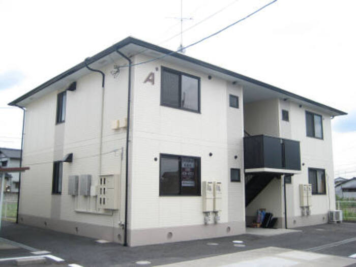 建物外観　外観☆