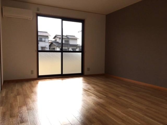 居室・リビング　11.5帖のリビング☆