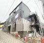 玉川学園前駅より徒歩2分 3階 新築の賃貸物件