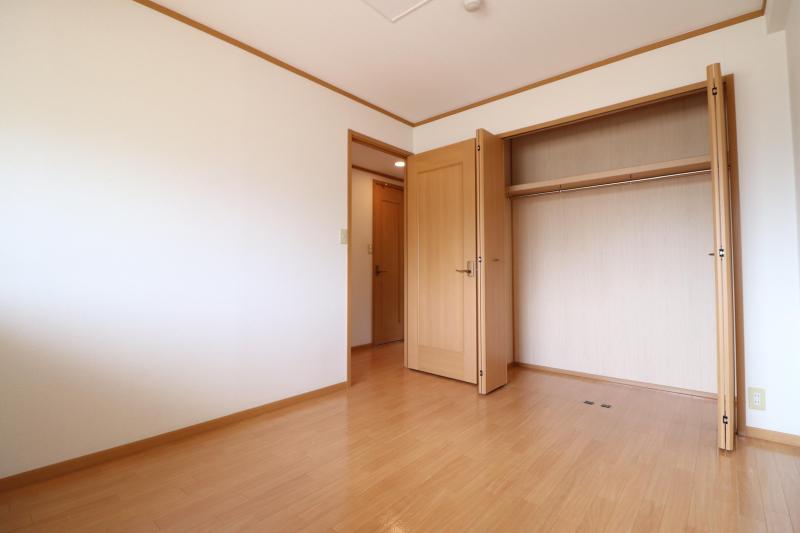 その他部屋・スペース　北側洋室