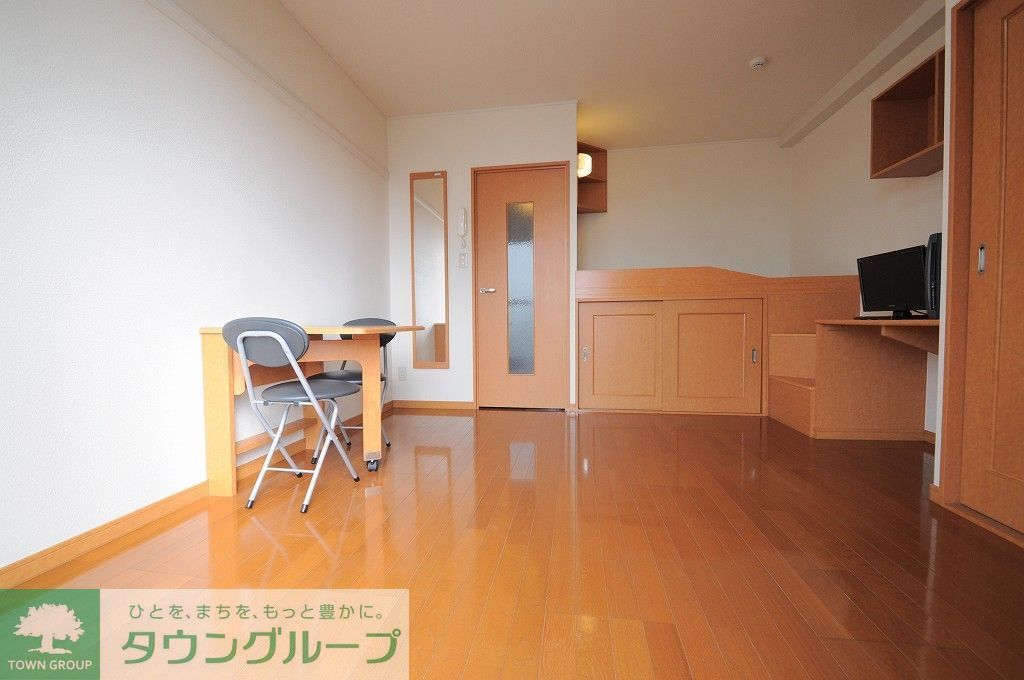 その他部屋・スペース　リビング/居室