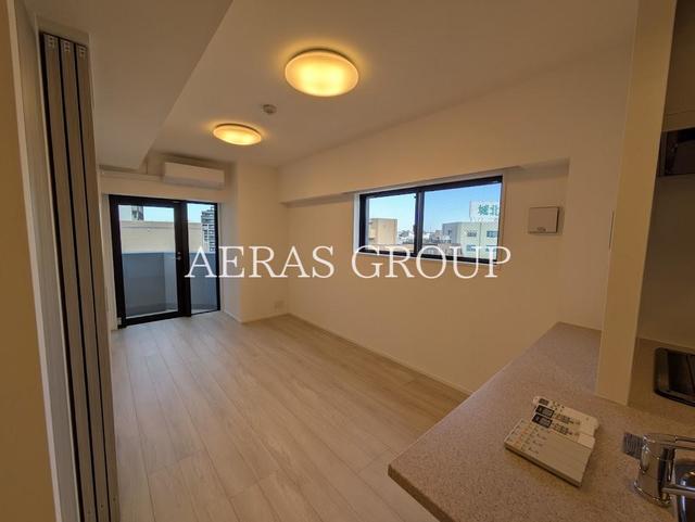 居室・リビング　同仕様タイプ