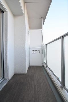 バルコニー　ベランダ