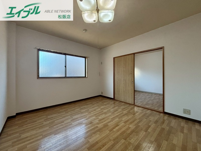 その他部屋・スペース　同型別室のお写真です。