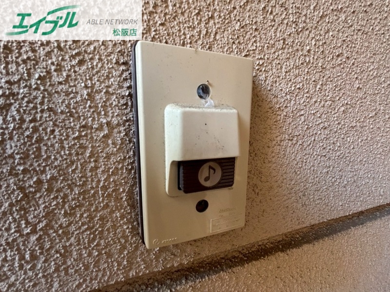 セキュリティ　同型別室のお写真です。