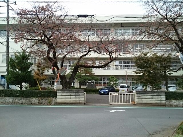 高校・高専　下野市立国分寺中学校（高校・高専）まで2734m