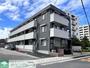 草加駅より徒歩10分 2階 築1年11ヶ月の賃貸物件