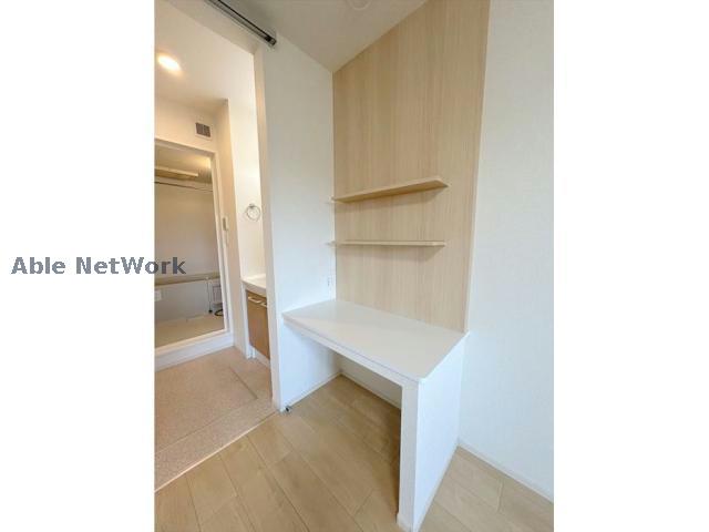 その他設備　類似タイプ