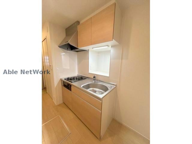 キッチン　類似タイプ