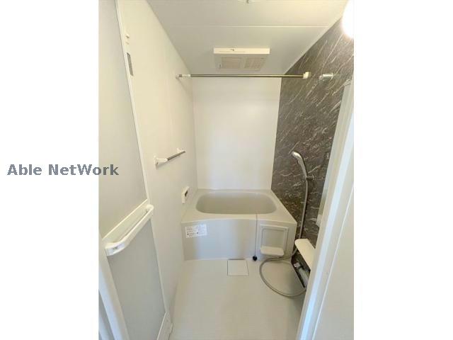 バス・シャワールーム　類似タイプ