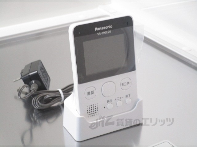 セキュリティ　ドアフォン（ＴＶ含）