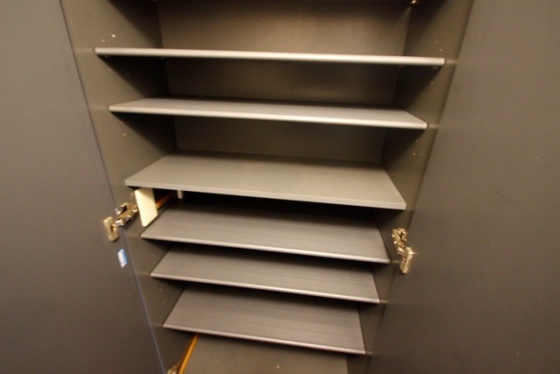 その他設備　※別部屋の写真です