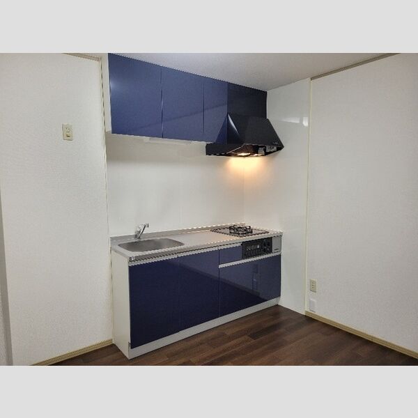 キッチン　システムキッチン