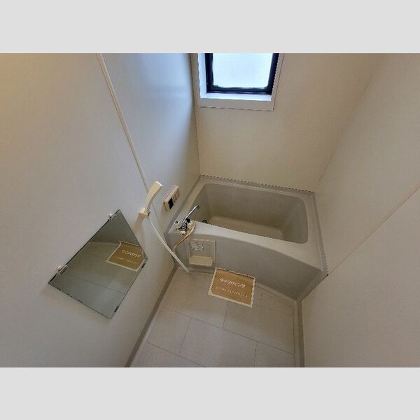 バス・シャワールーム　浴室