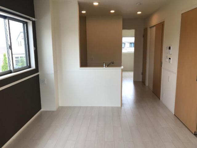 居室・リビング　リビング（イメージ）